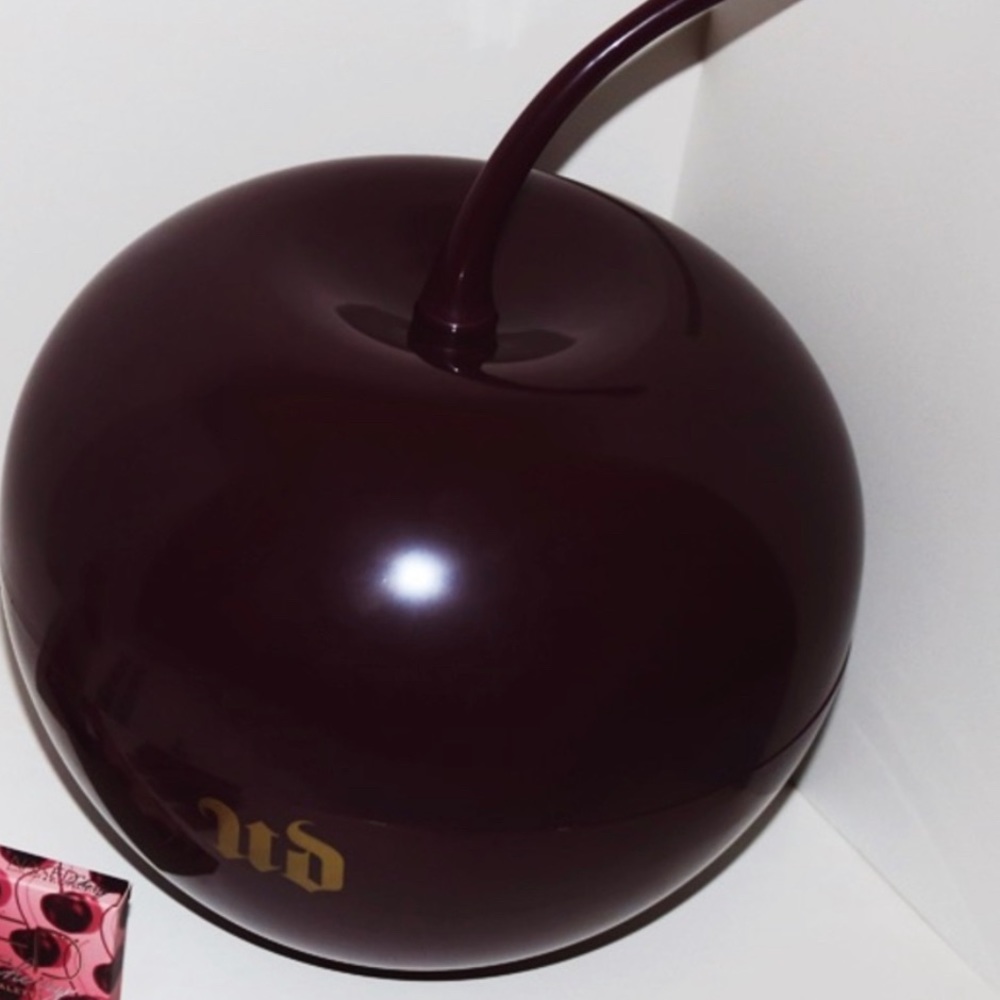 ISO looking to buy this urban decay naked cherry collection holder